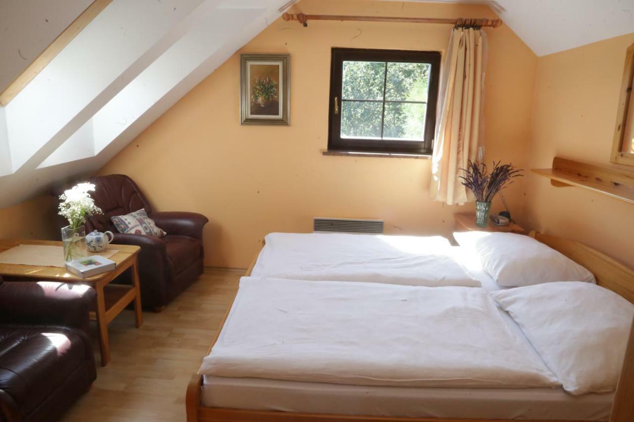 Apartman Kristina Ivachnova 49 Bešeňová Exterior foto